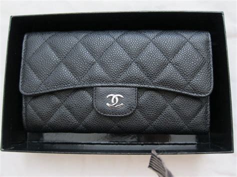 chanel french wallet pantip|ช่วยคิดหน่อยนะคะ กับ Chanel WOC เก็บไว้หรือขายดี .